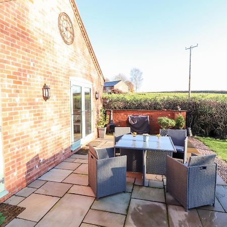 Well View Cottage Tarporley Dış mekan fotoğraf