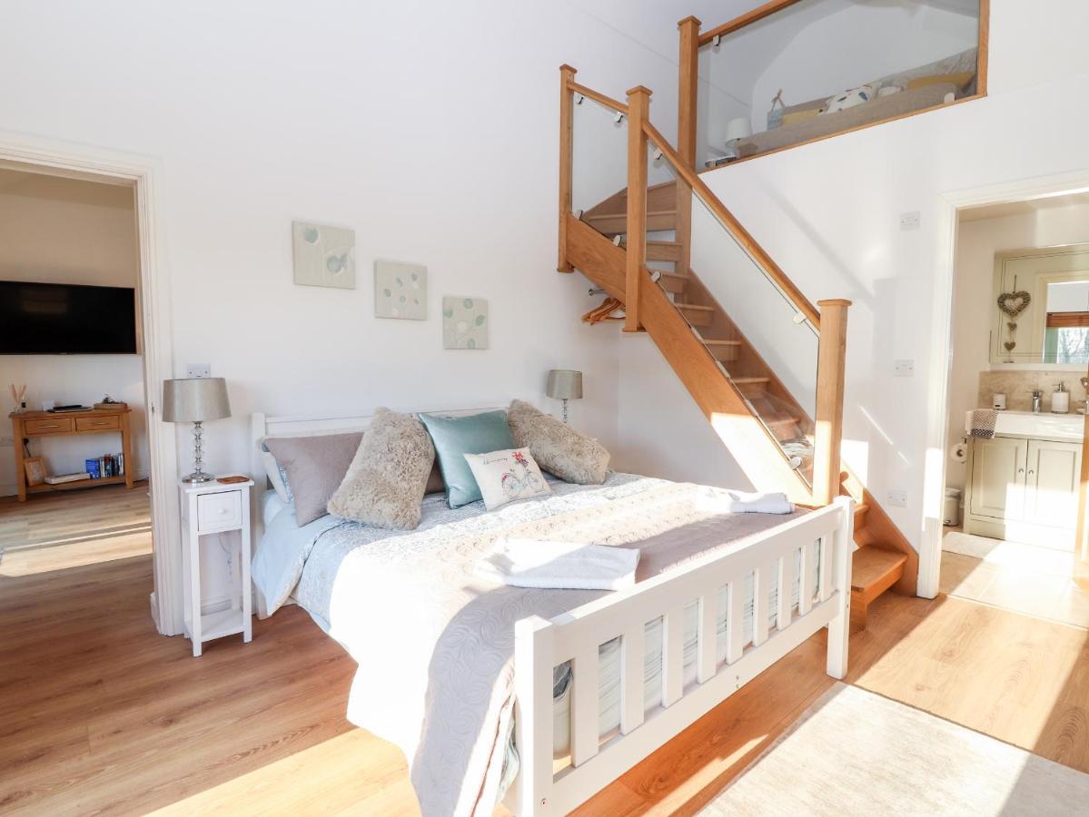 Well View Cottage Tarporley Dış mekan fotoğraf