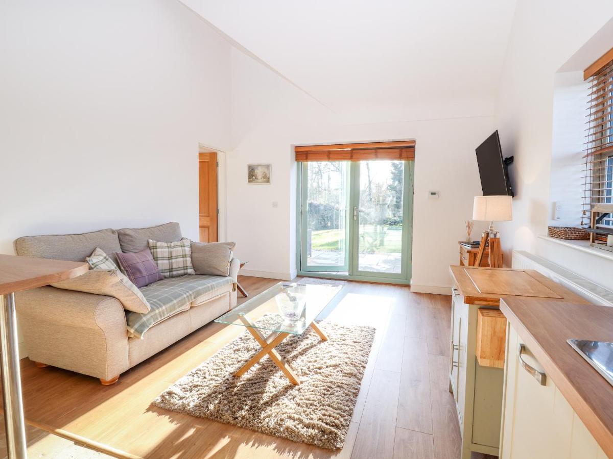 Well View Cottage Tarporley Dış mekan fotoğraf