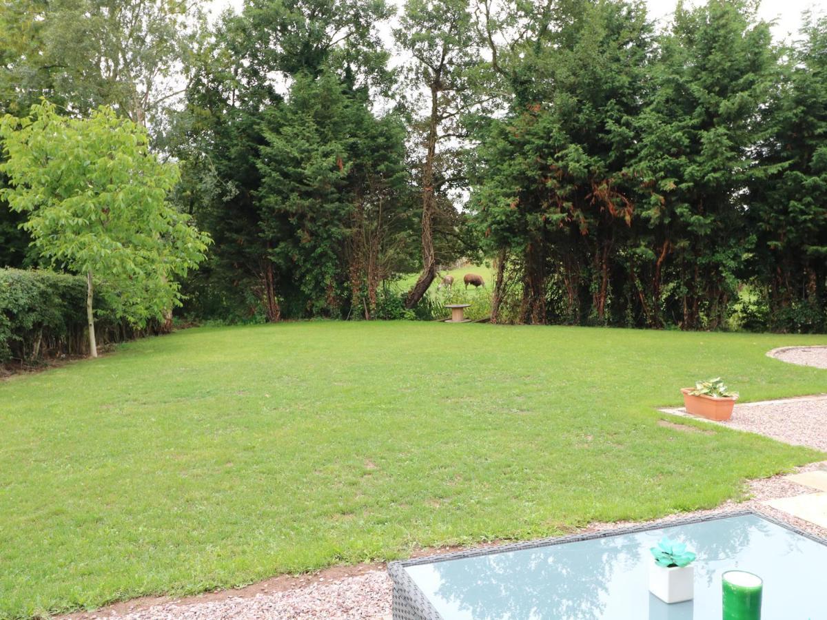 Well View Cottage Tarporley Dış mekan fotoğraf