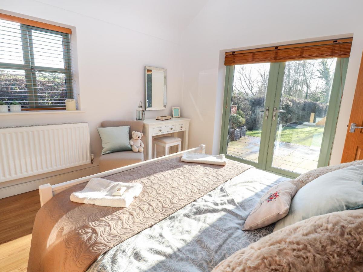 Well View Cottage Tarporley Dış mekan fotoğraf