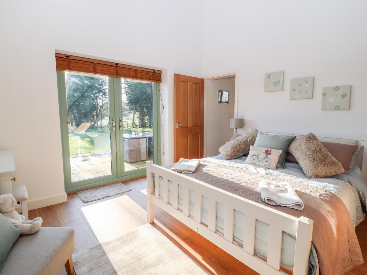 Well View Cottage Tarporley Dış mekan fotoğraf